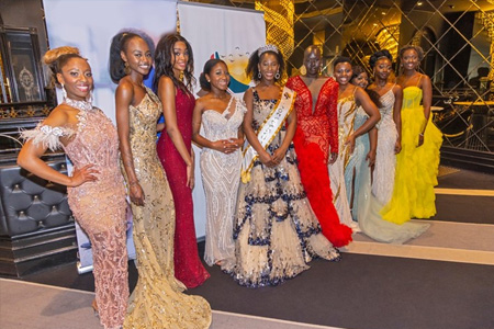 Meet the Game Changing Forces Behind Miss Sahara 2023 Gala | Marie Claire Australia